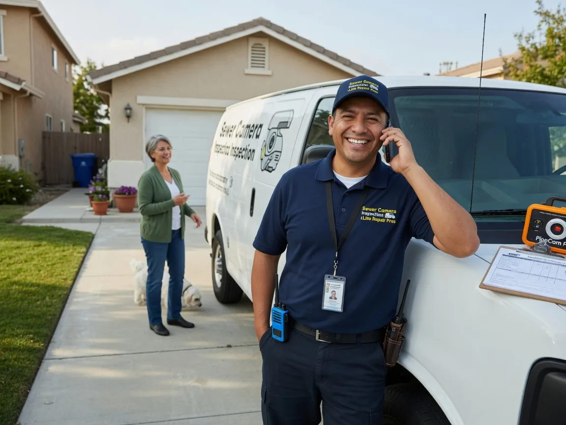 Sewer Line Repair Pearl City, IL FAQs